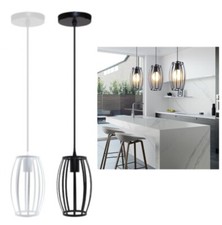 Lampada a Sospensione Attacco