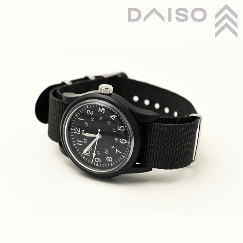 Orologio daiso mili - daiso, mili-watch