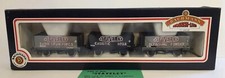 BACHMANN 33-025 STAVELEY WAGON