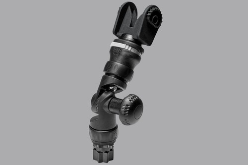 Railblaza fish finder mount - railblaza,