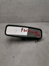 RICAMBI USATI, SPECCHIETTO INTERNO RETROVISORE LAND ROVER FREELANDER 