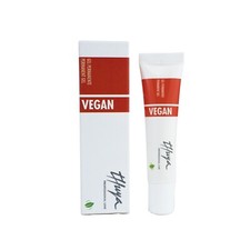 Thuya vegan gel - thuya,