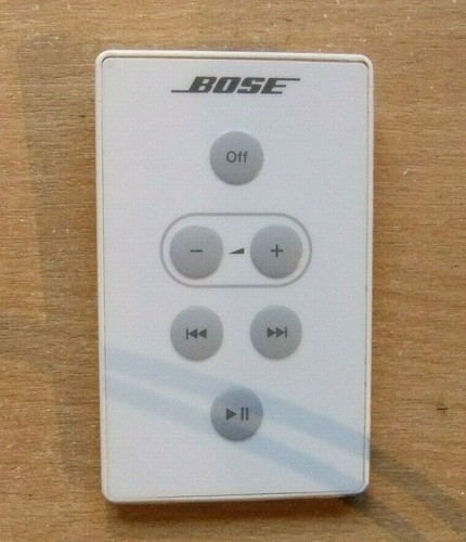 Telecomando originale bose - originale,