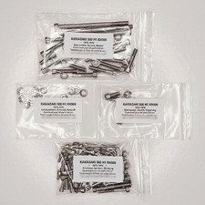 KAWASAKI H1 D E F 500 MACH 3