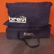 Lettino prenatal campeggio - da,