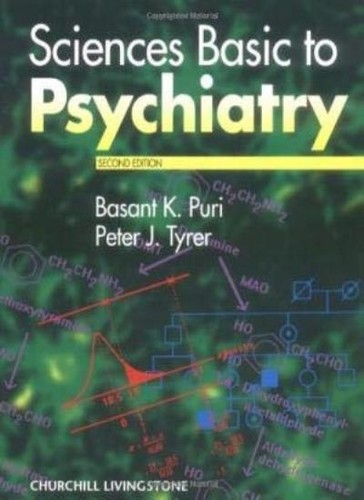 Sciences basic psychiatry - sciences, to