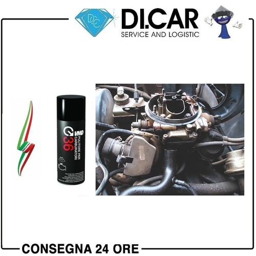 Bomboletta spray pulitore per - spray,