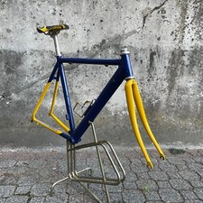 Telaio Narcisi by Columbus - WORLDWIDE SHIPPING