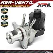 Valvola EGR per BMW 1er E81