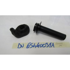 Tubo manopola acceleratore Throttle tube assy Ducati Monster 400 600 750 900