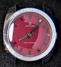 Orologio svizzero vintage