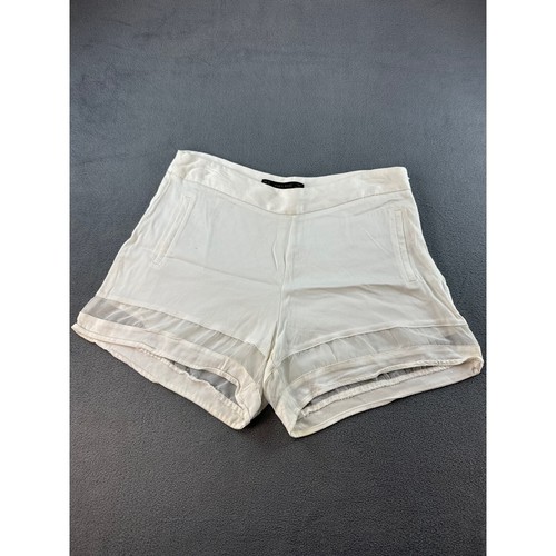 Zara pantaloncino donna medio