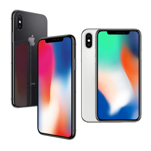 Apple iphone a1865 sbloccato - iphone, x