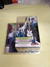 Action Figure Jimi Hendrix -