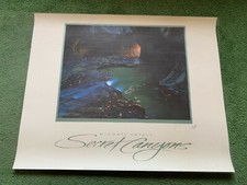 1996 CANYON SEGRETI FIRMATO