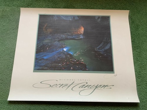 1996 canyon segreti - 1996,