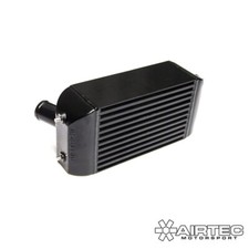 Aggiornamento intercooler