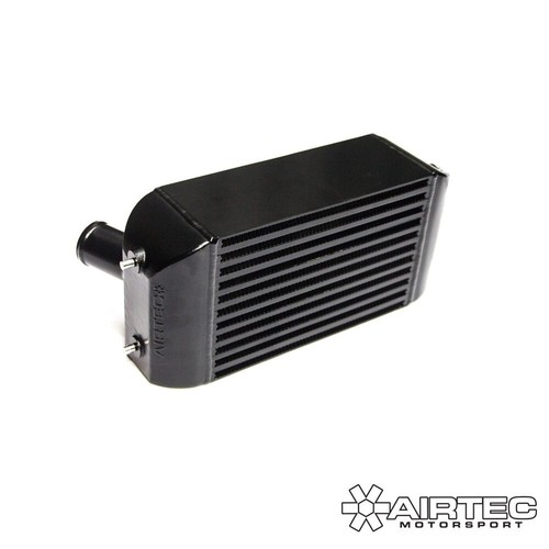 Aggiornamento intercooler