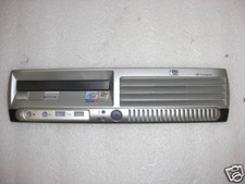 HP DC7100 USDF 377780-001