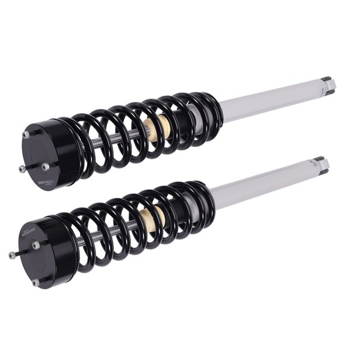 Airmatic coil spring - airmatic,