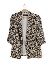 ZARA Cardigan Donna Giacca