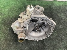 CAMBIO MANUALE COMPLETO PER