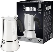 Bialetti Venus - Caffettiera