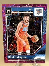 2024-25 Panini Donruss Optic -