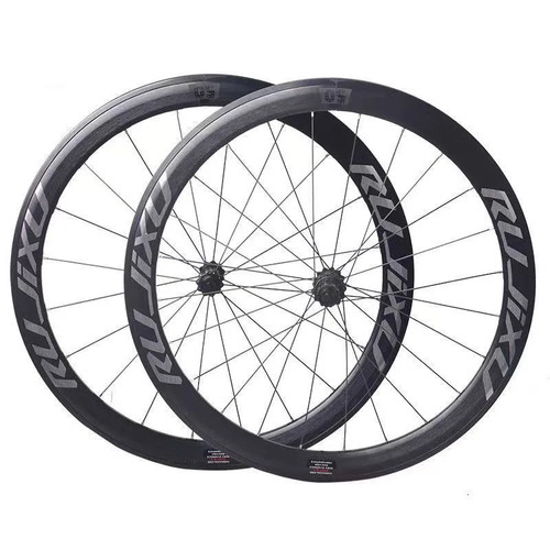Set ruote bicicletta 700c 36t - bicicletta,