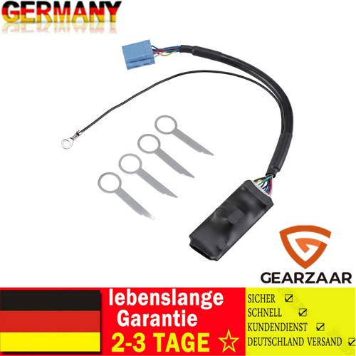 Adattatore bluetooth per - bluetooth, vw