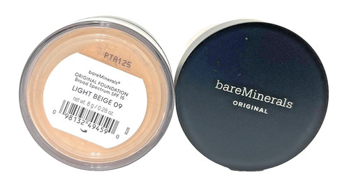 Bareminerals fondotinta - bareminerals,