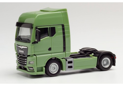 Herpa 312141 man tgx - herpa,
