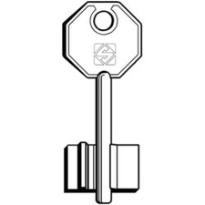 DUPLICAZIONE CHIAVI DOPPIA