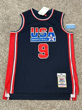 Maglia michael jordan - maglia,