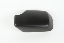 The Exterior Mirror Housing -