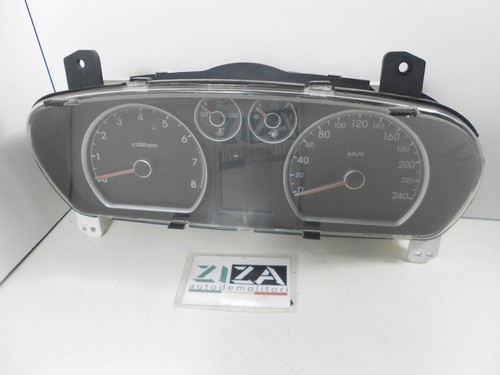 Quadro strumenti hyundai i30 - quadro,