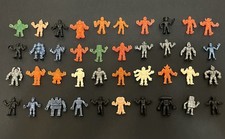 Collezione completa 40pz