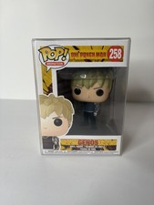 Funko Pop! Vinile: One Punch