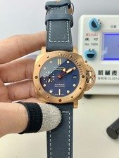 Panerai SUBMERSIBLE men's