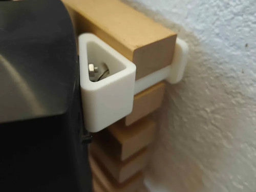 Supporto altoparlante ikea - 2x,