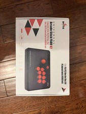 May Flash F500 V2 Universal