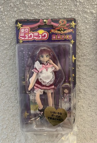 Takara tokyo mew - , zakuro