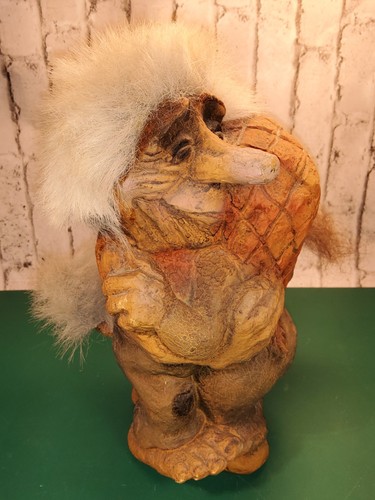 Troll vintage nyform - vintage,