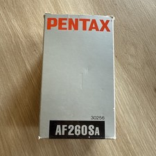PENTAX AF260SA