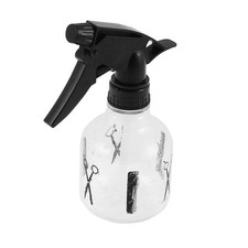 Flowers Water Sprayer Salon