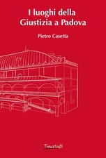 Libro - Pietro Casetta - I