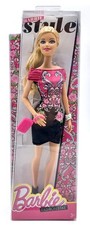 2013 Style Fashionistas Barbie