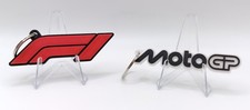 Portachiavi logo formula 1 - portachiavi, f1