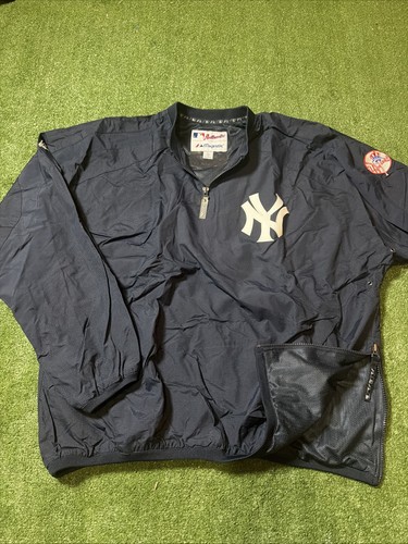 New york yankees mlb autentica - yankees,