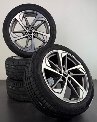 Audi 83a pollici cerchi - audi, 19